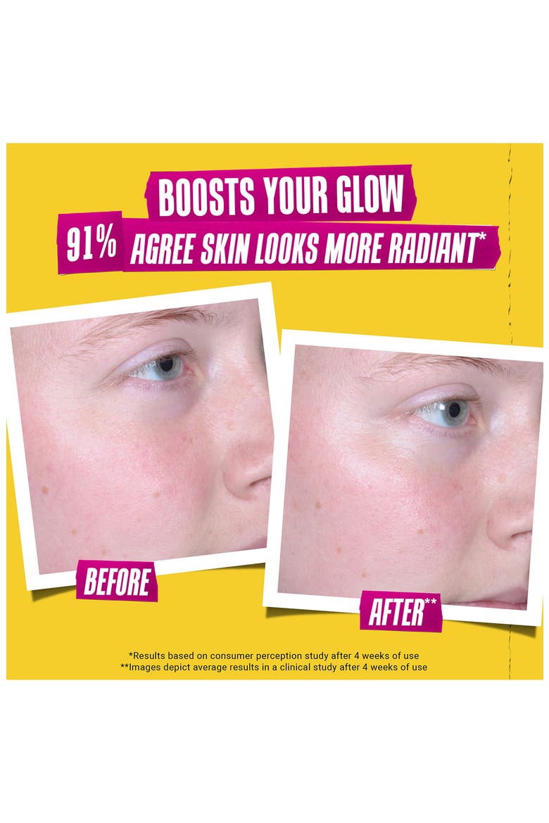 Better Screen UV Serum with Broad Spectrum SPF 50+ Duo $90 Value, Alternate, color, NO COLOR
