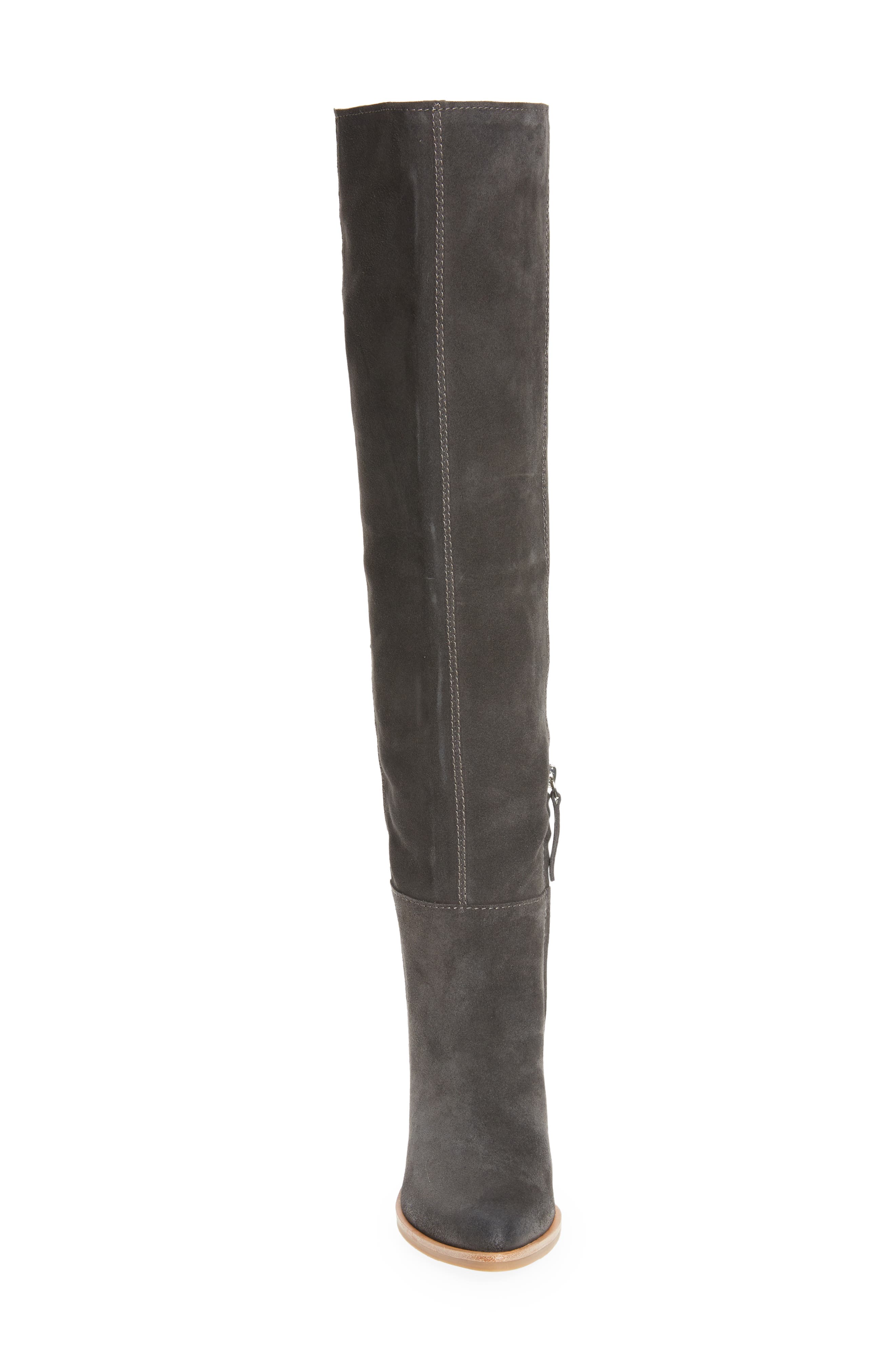 Treasure & Bond Heidi Over the Knee Boot, Alternate, color, 