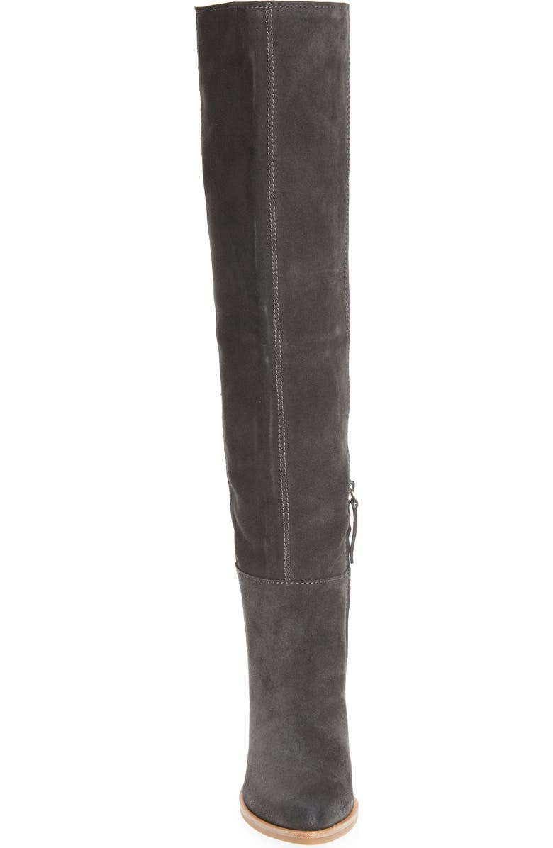 Treasure & Bond Heidi Over the Knee Boot, Alternate, color,