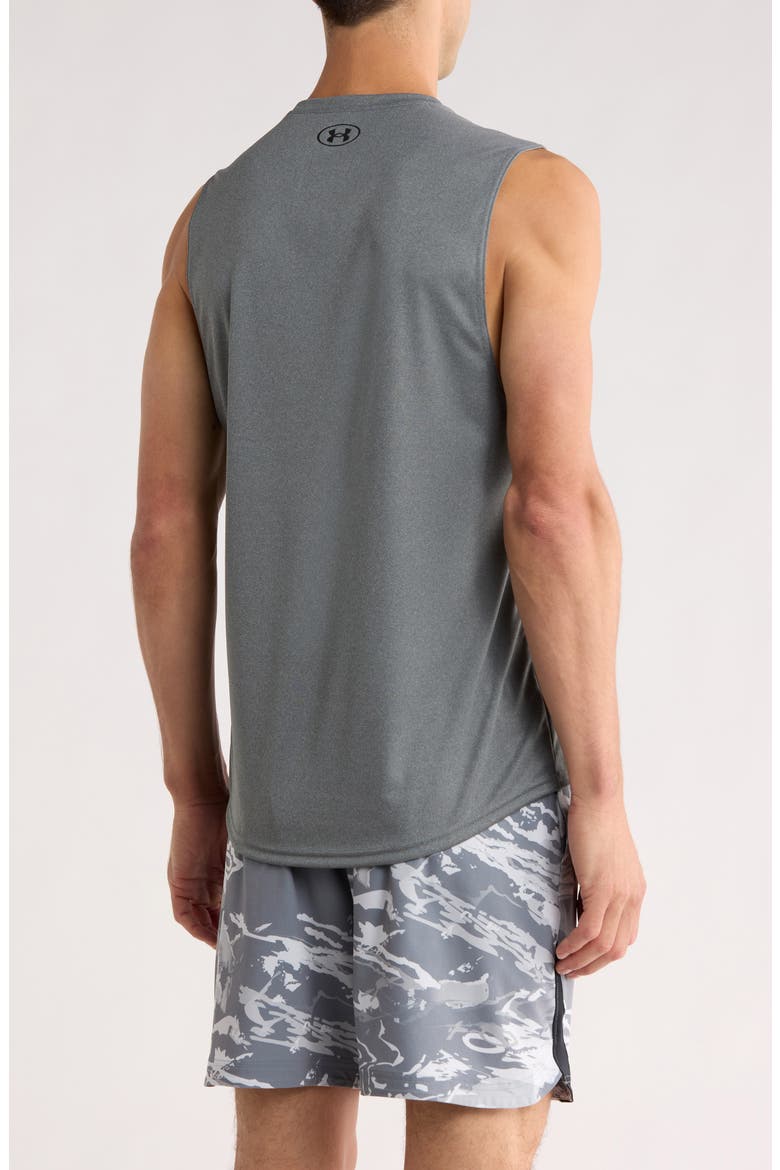 Velocity Muscle Tank, Alternate, color, PITCH GRAY LIGHT