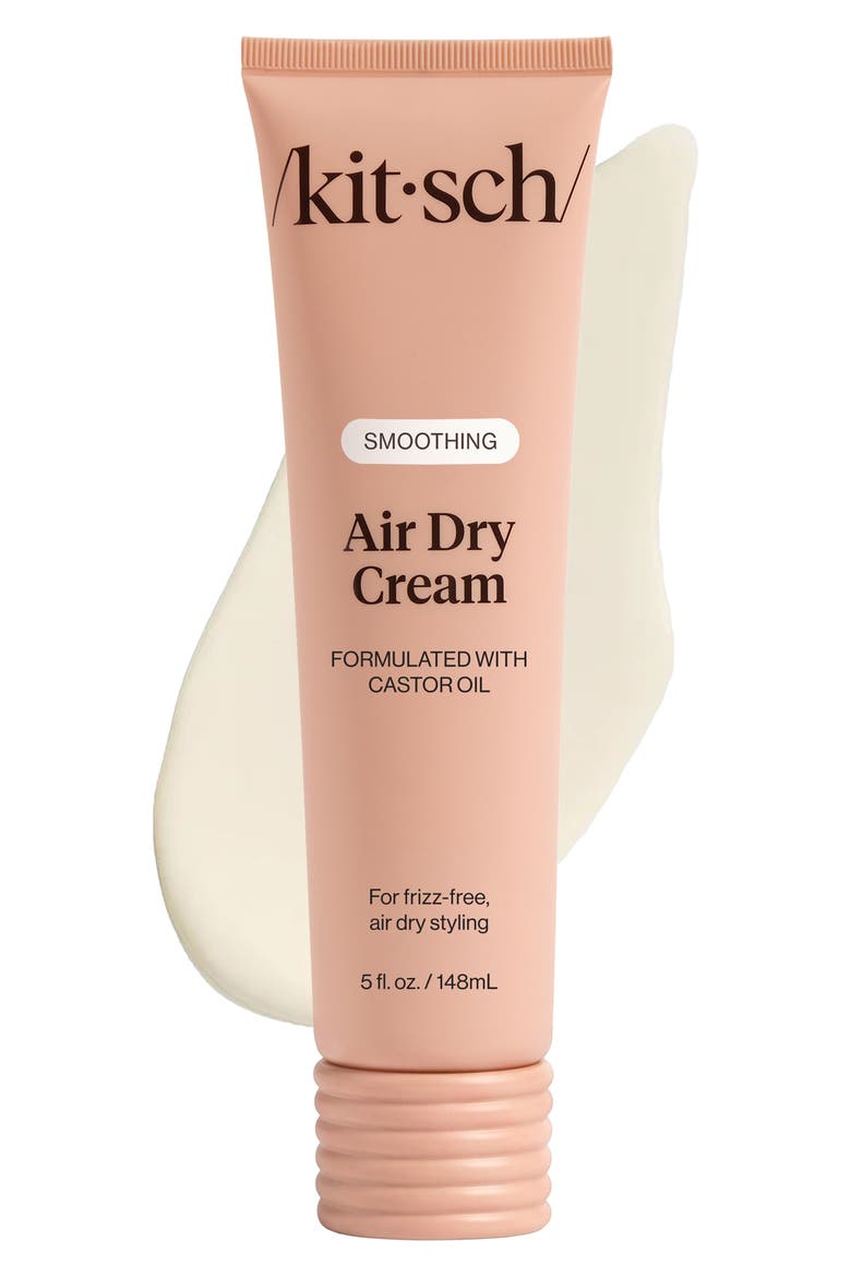 Smoothing Air Dry Cream, Alternate, color, NO COLOR