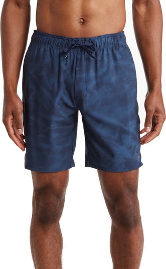Reach The Summit Swim Trunks