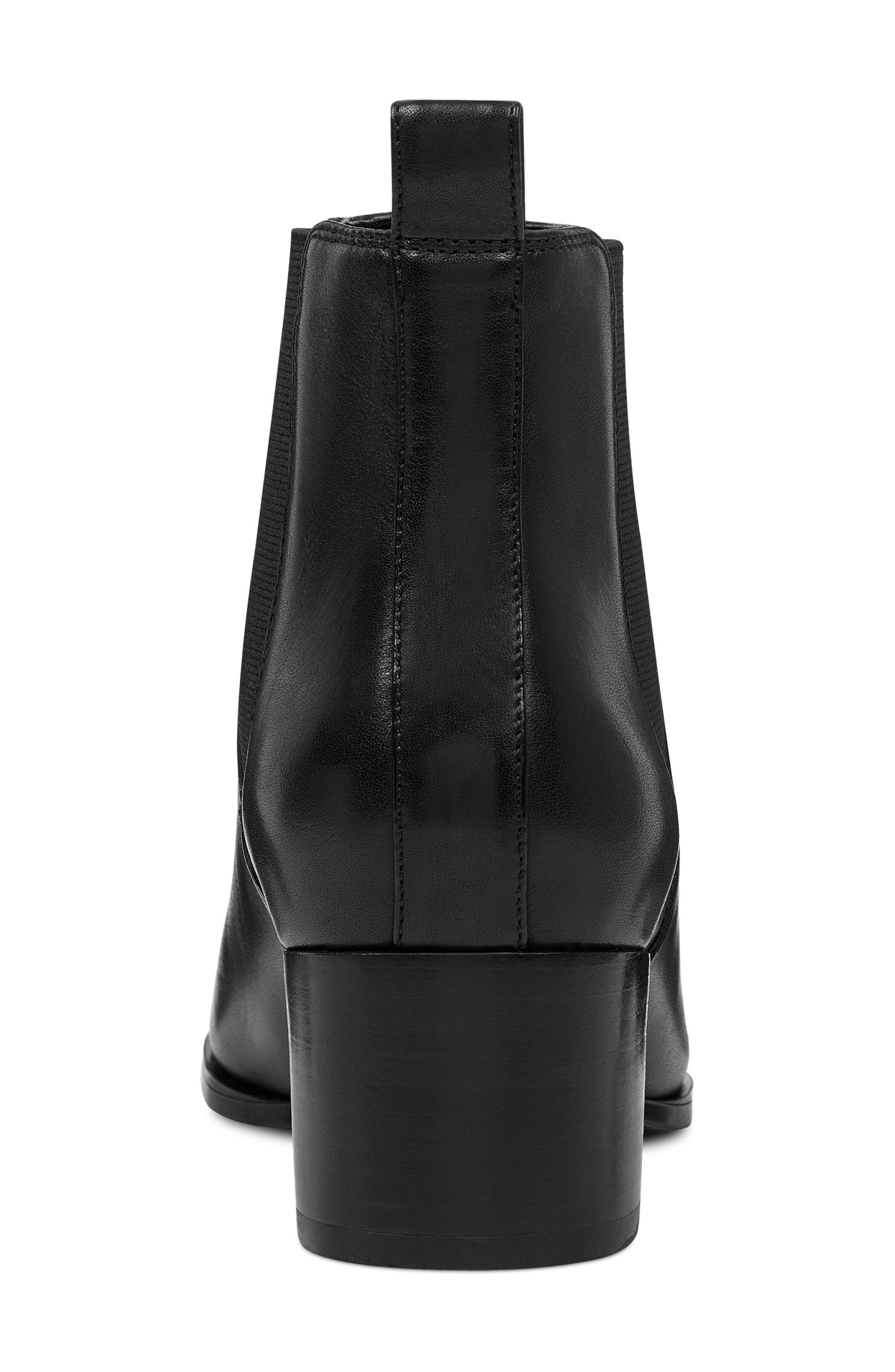 Nine West Colt Chelsea Boot, Alternate, color, 
