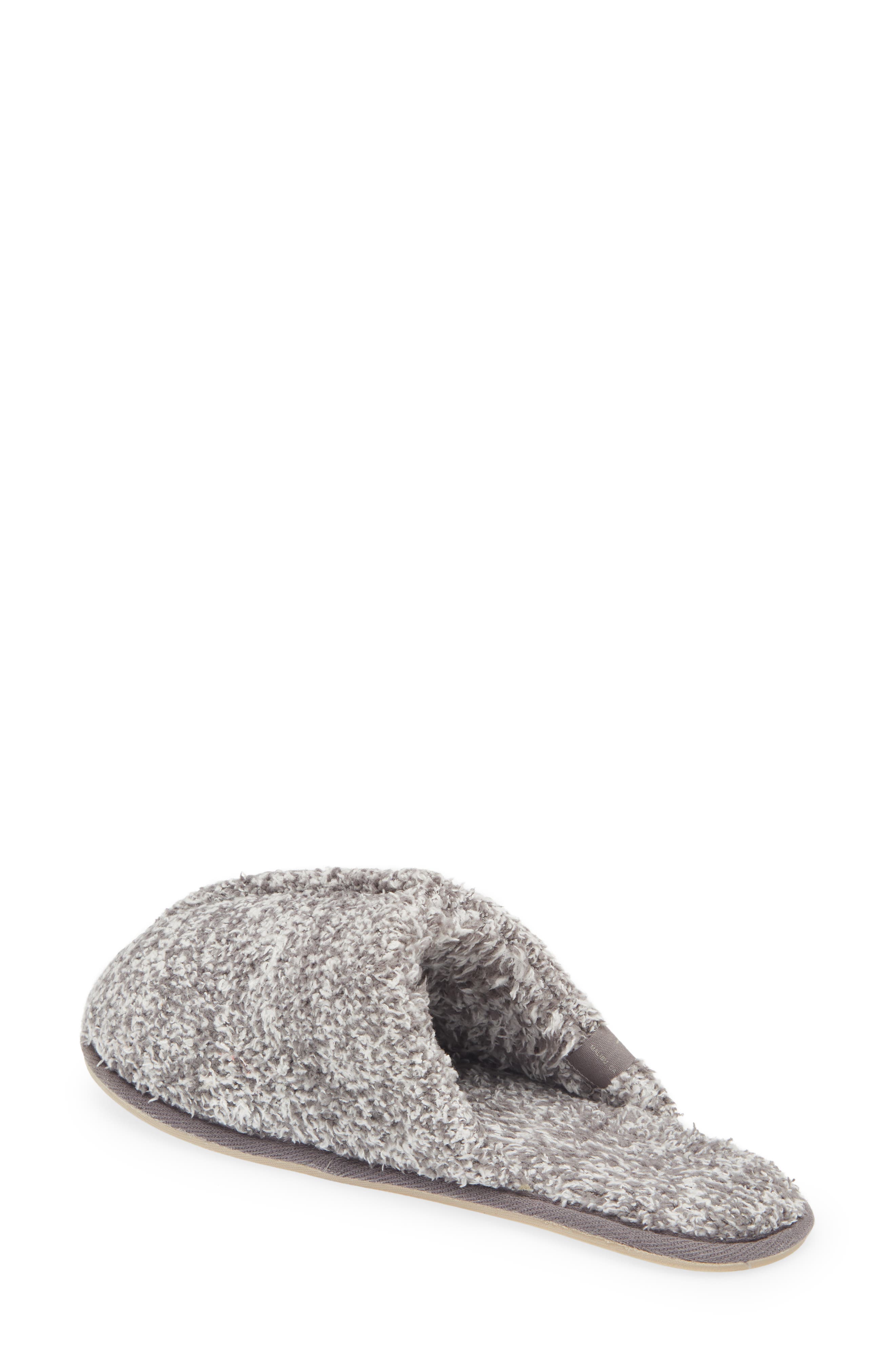 Barefoot Dreams<sup>®</sup> CozyChic<sup>®</sup> Slipper, Alternate, color, 