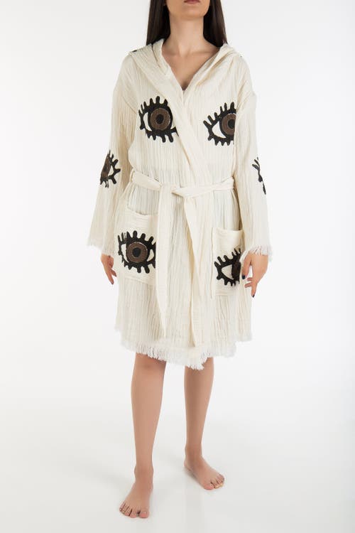 Forever & Always Shoes Imogen In Off-white