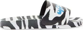 Pool Slide Sandal