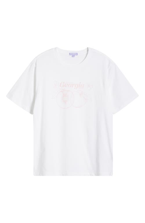 Florence By Mills Georgia Boyfriend T-shirt