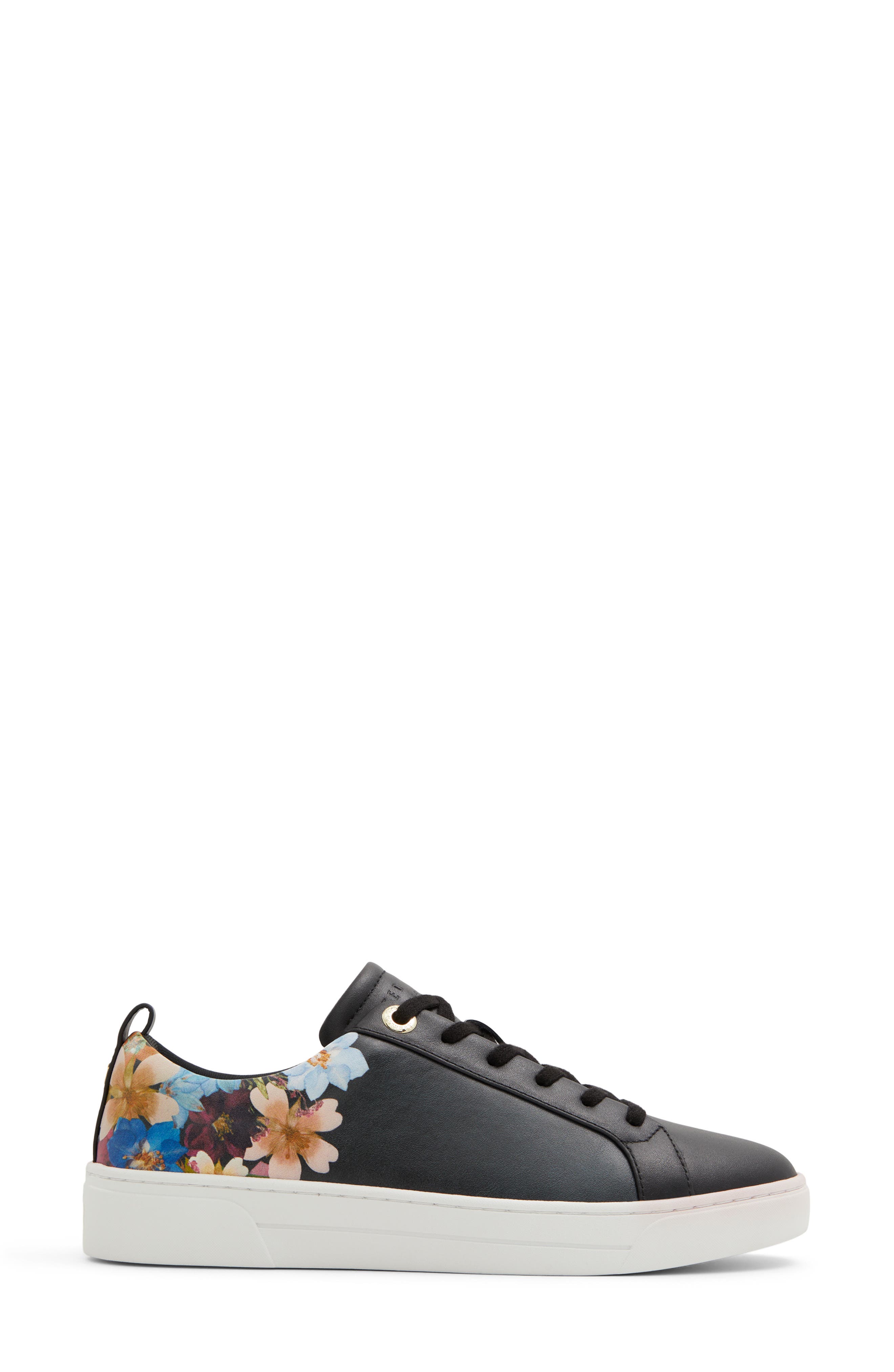 Ted Baker London Alison Sneaker, Alternate, color, 