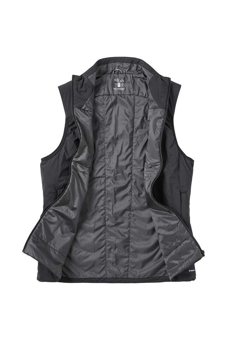 Xenair Vest - Men's, Alternate, color, Black