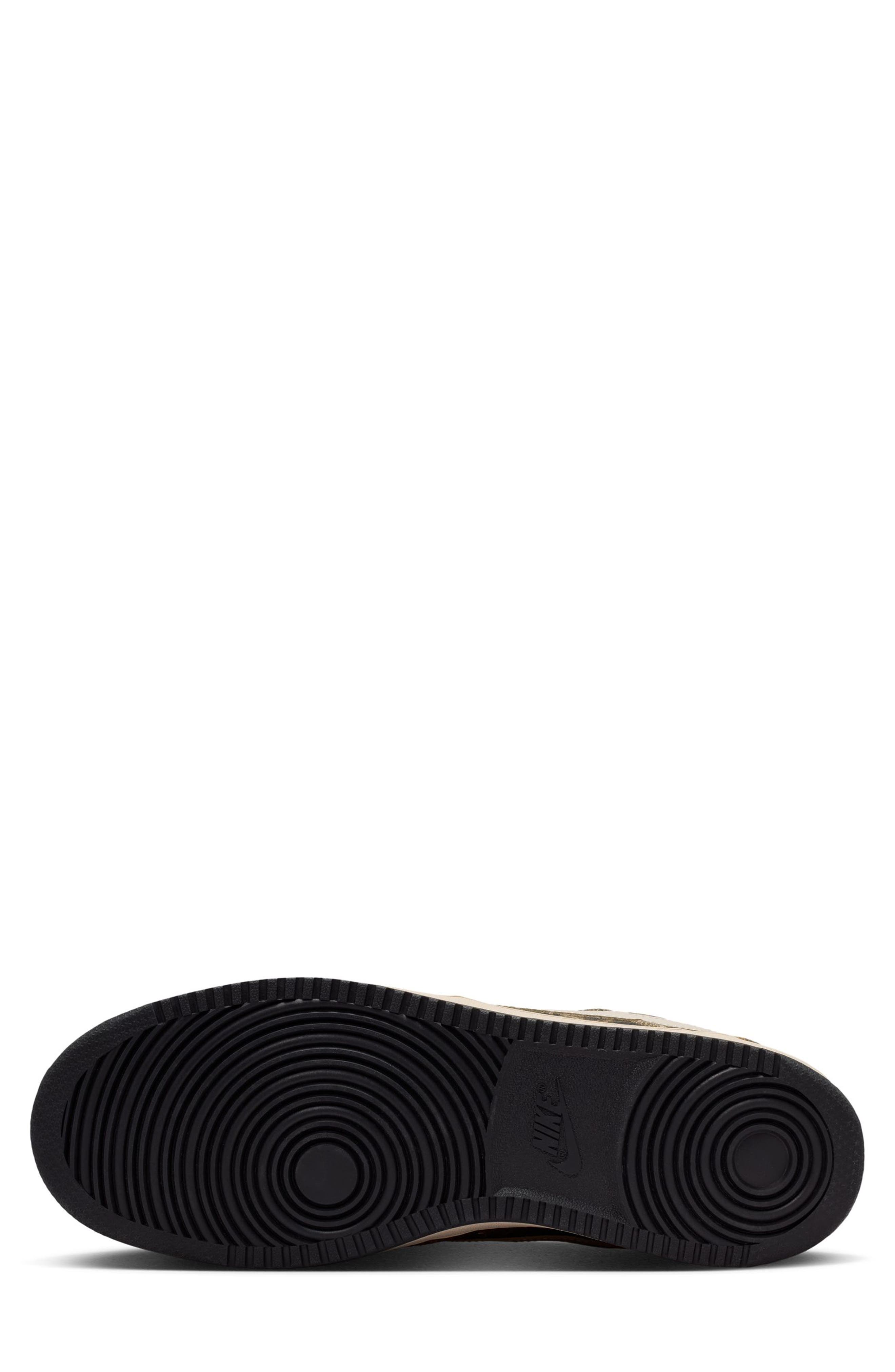 Court Vision Low Sneaker, Alternate, color, MULTI-COLOR/ RATTAN