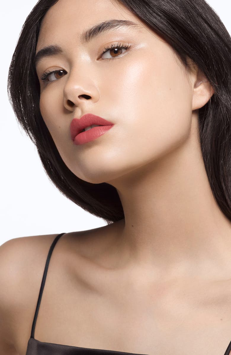 Yves Saint Laurent Tatouage Couture Velvet Cream Matte Liquid Lipstick, Alternate, color,