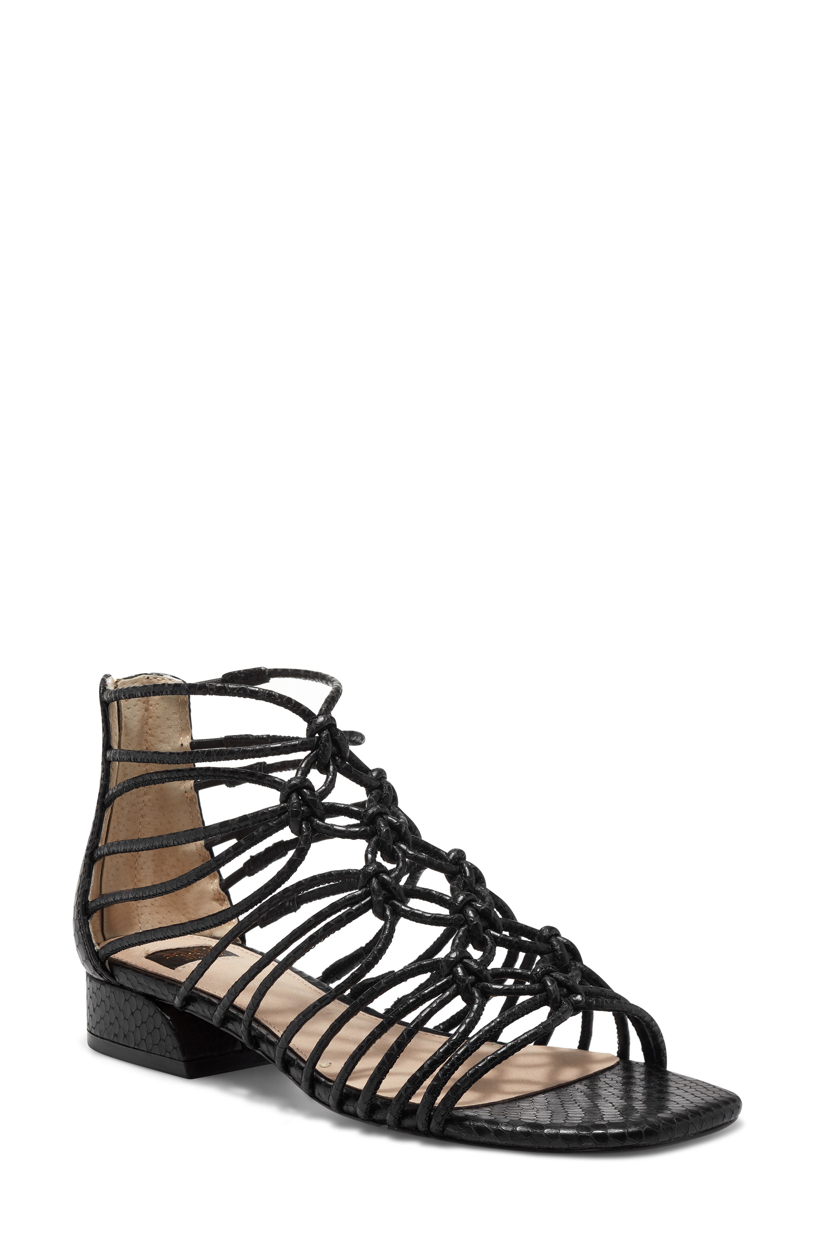 Louise et Cie Lo Aleda, Main, color, 