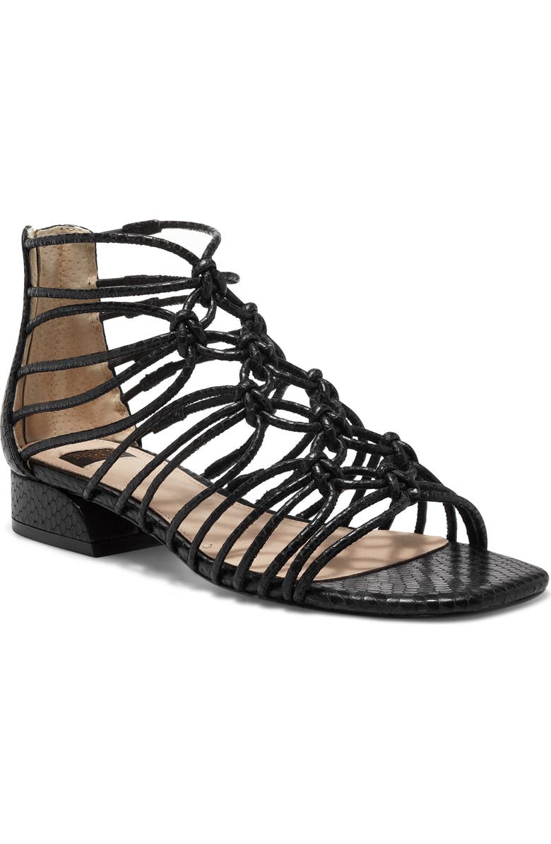 Louise et Cie Lo Aleda, Main, color,