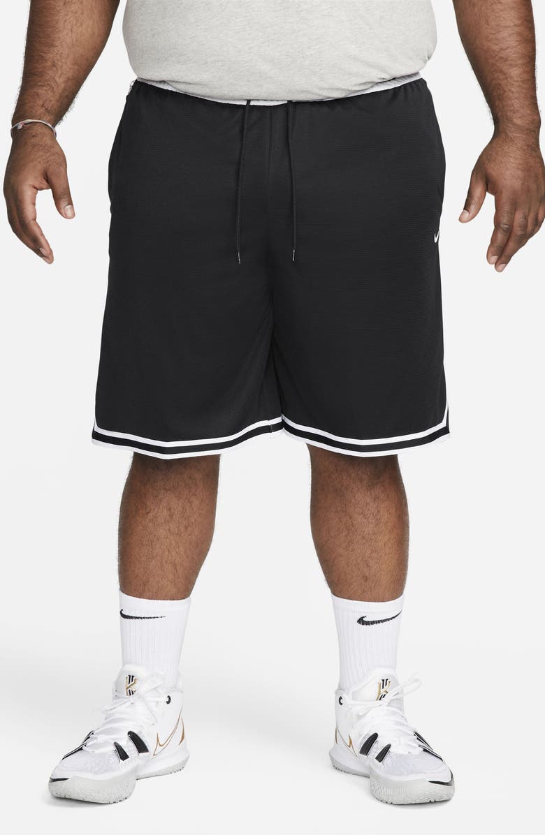 Nike Dri-FIT DNA Basketball Shorts, Alternate, color, 