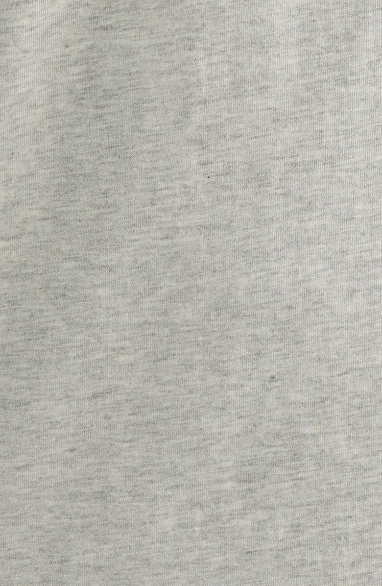 Museum of Peace & Quiet Establish Graphic T-Shirt, Alternate, color, Ash