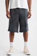 Elwood Fireside Sweat Shorts (Nordstrom Exclusive)