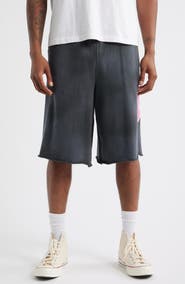 Elwood Fireside Sweat Shorts (Nordstrom Exclusive)