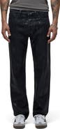 Hudson Jeans Wes Classic Straight Leg Jeans