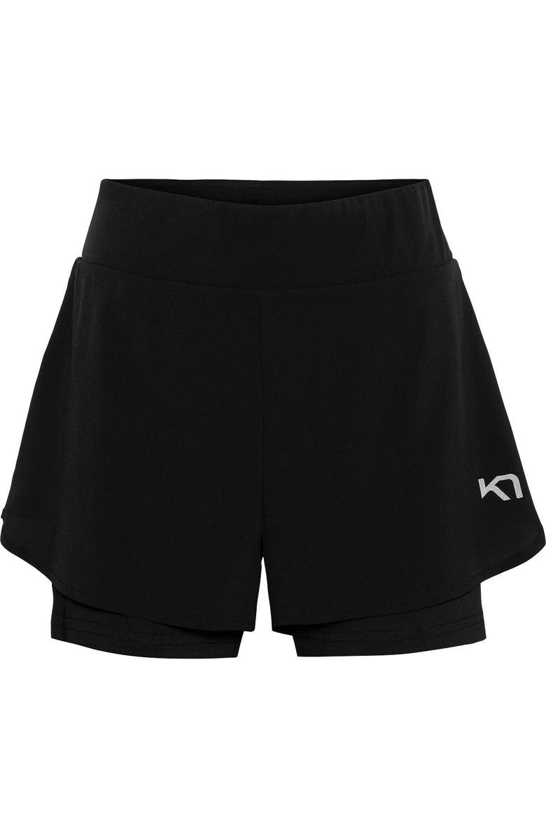 Kari Traa Mija Training Short - Women's, Alternate, color, Black