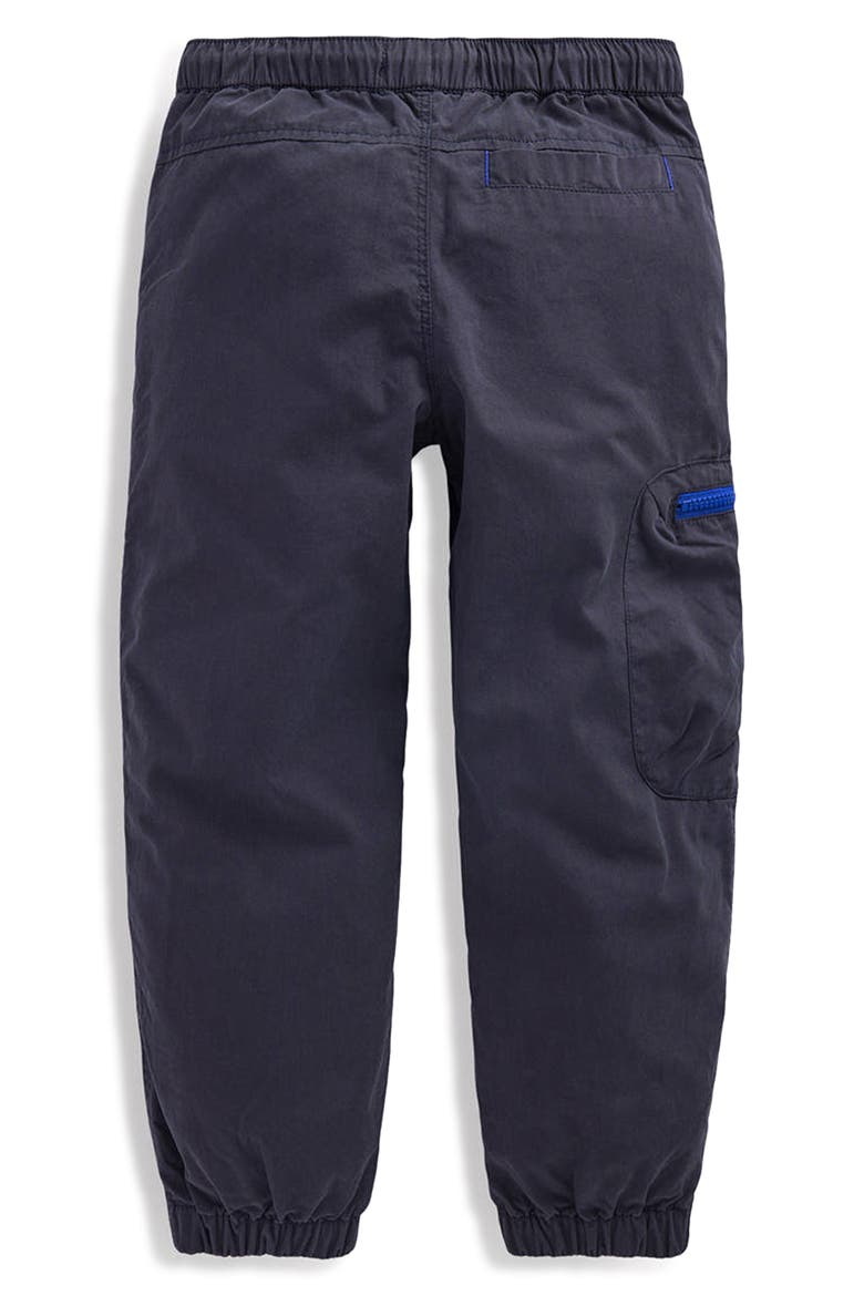 Kids' New Techy Trousers, Alternate, color, GREY