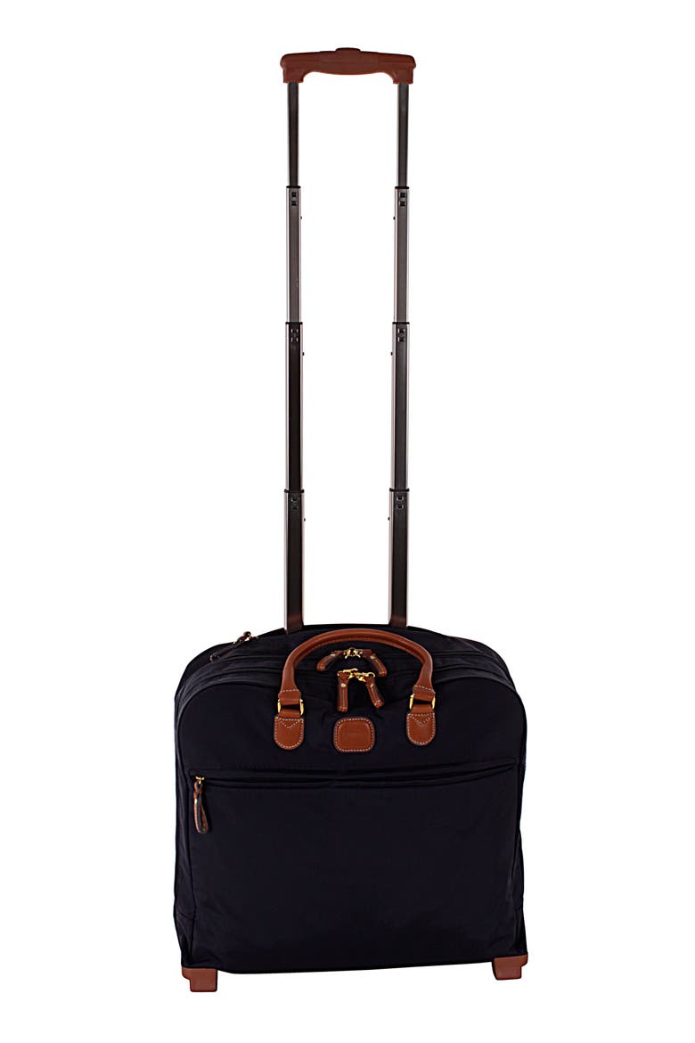 X-Travel Pilot Case, Main, color, NAVY