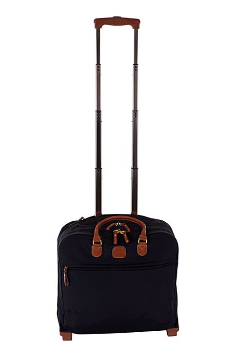 X-Travel Pilot Case