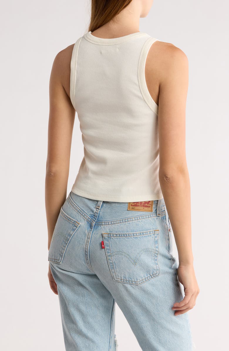 Rip Curl Tropicana Rib Graphic Tank, Alternate, color,