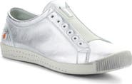 Softinos by Fly London Irit Low Top Sneaker