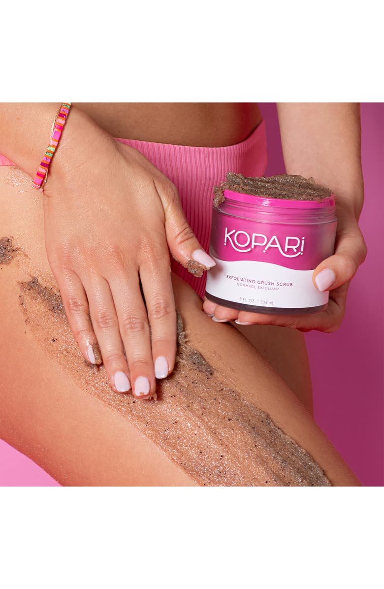 Kopari Supremely Soft Skin Duo Set $60 Value, Alternate, color, 