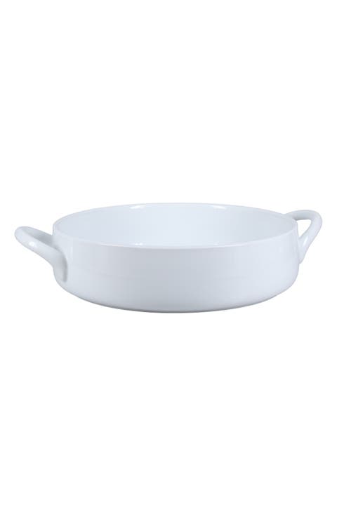 Taos Round 3.5-Quart Baking Dish