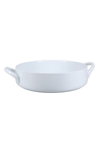 Bia Cordon Bleu Taos Round 3.5-quart Baking Dish