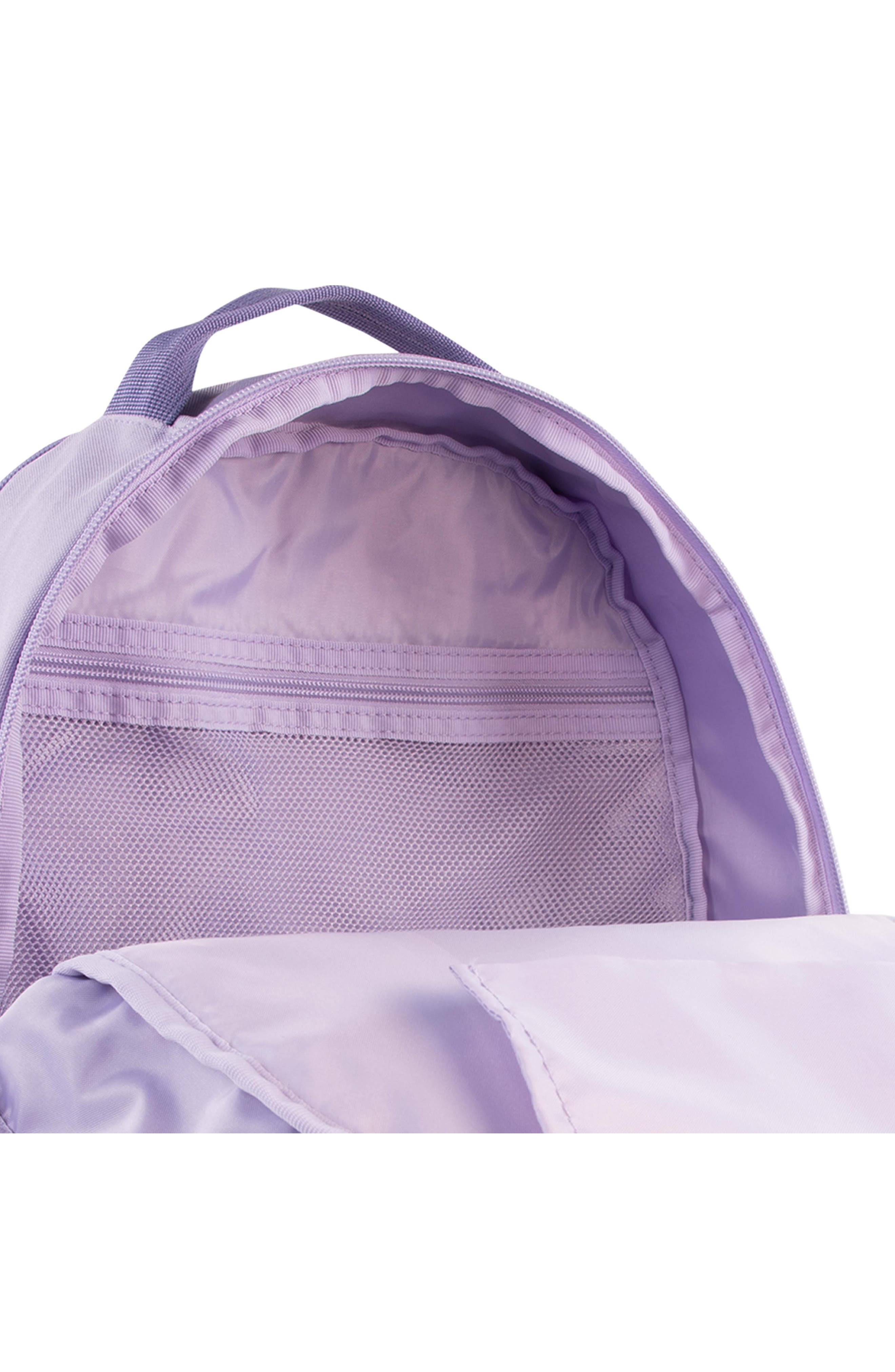 3 Brand Ran Blitz Backpack, Alternate, color, 