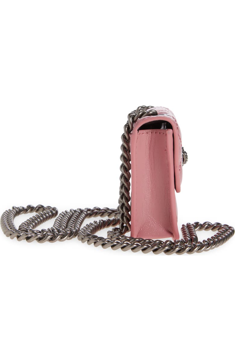 Kurt Geiger London Micro Kensington Crossbody Bag, Alternate, color,