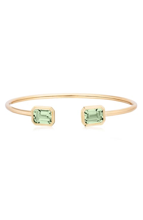 Manhattan Round Flex Cuff