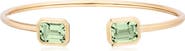 GOSHWARA Manhattan Round Flex Cuff