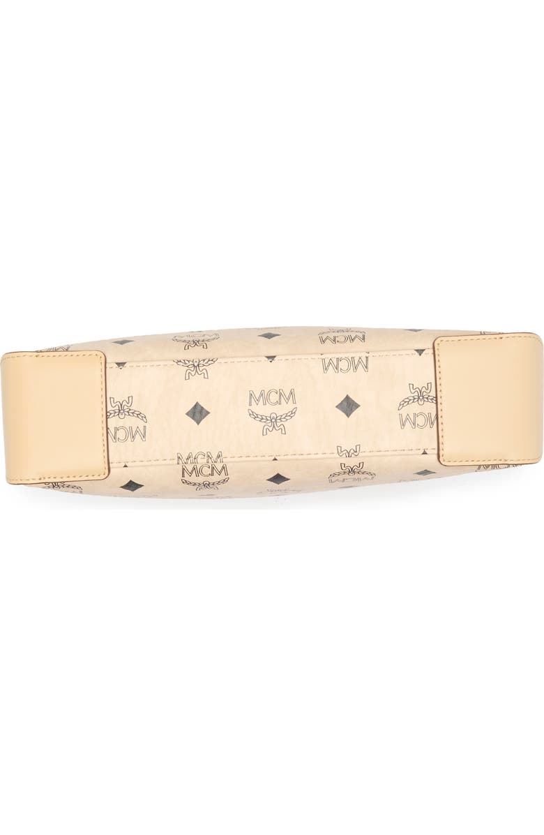 MCM Aren Messenger Bag, Alternate, color,