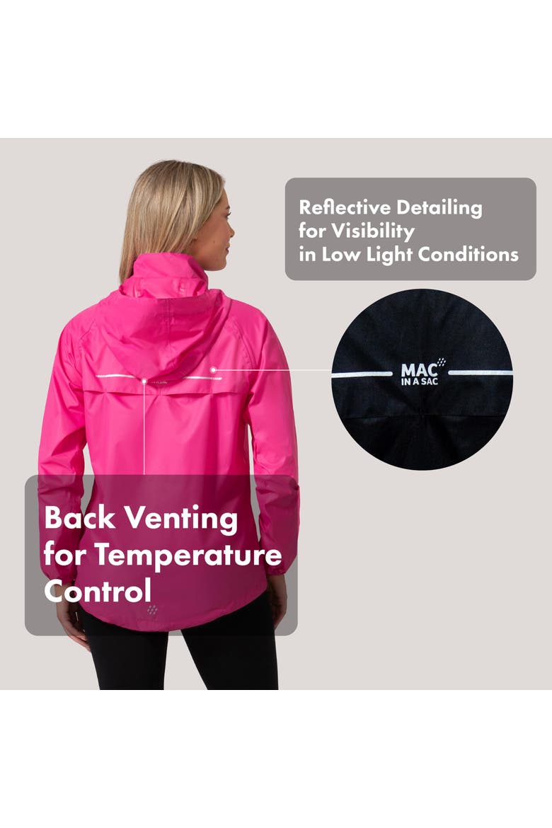 Origin2 Jacket, Alternate, color, Pink
