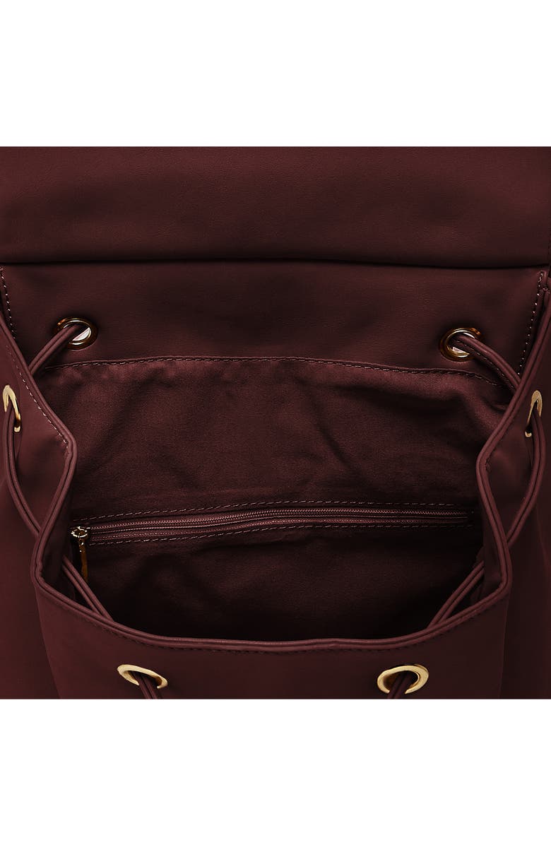 Urban Originals Vegan Leather Hide And Seek Backpack, Alternate, color,