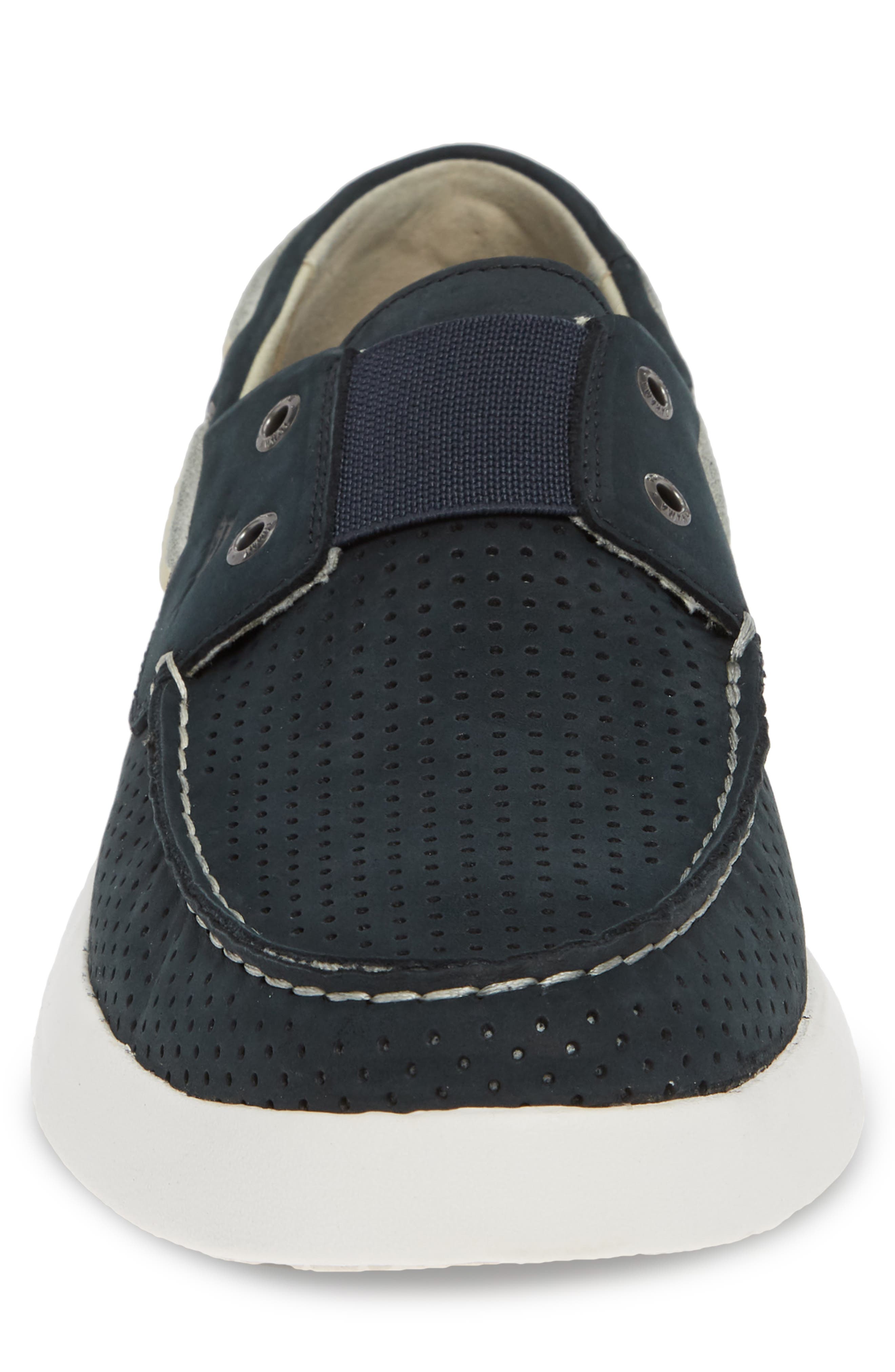 Tommy Bahama Relaxology<sup>®</sup> Aeonian Boat Shoe, Alternate, color, 