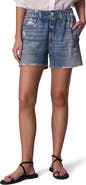 rag & bone rb Miramar Cotton Terry Walking Shorts
