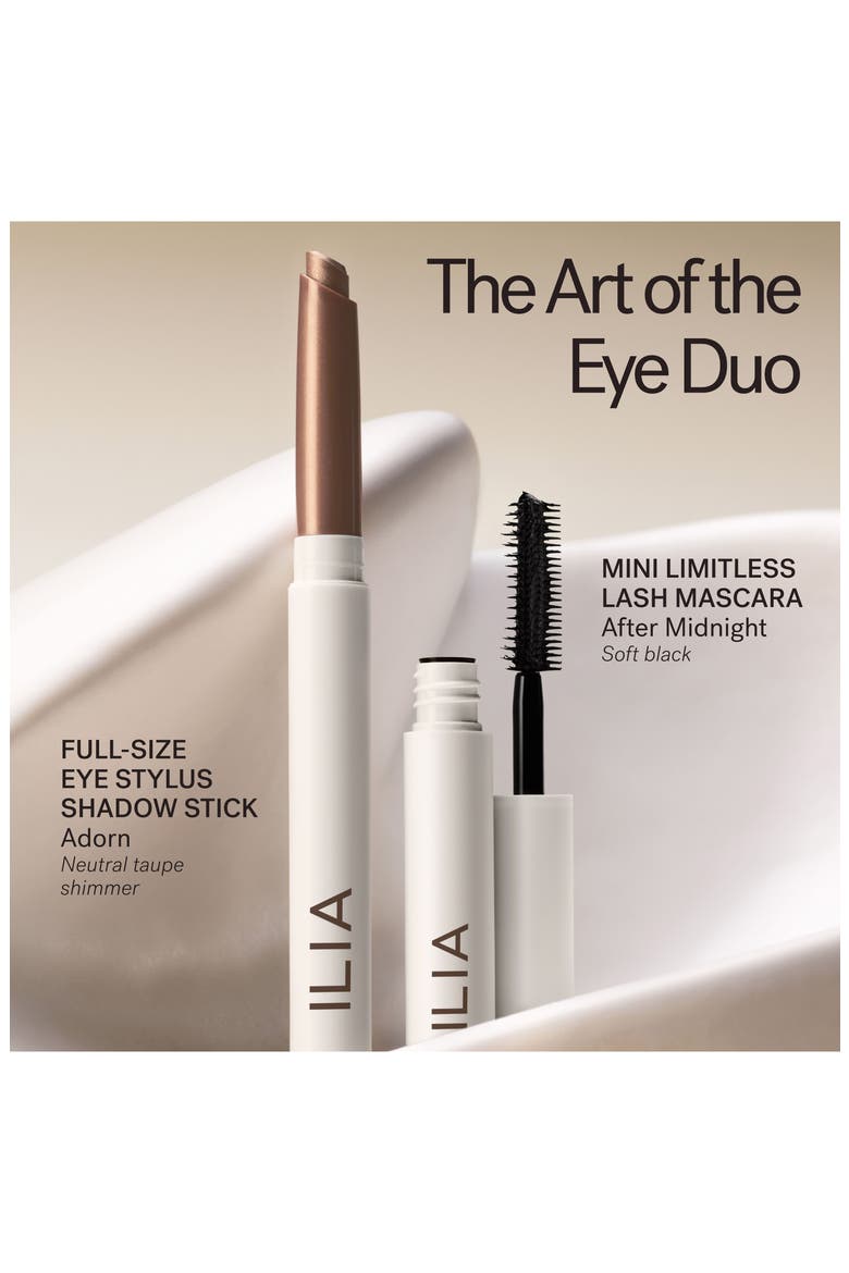 The Art of the Eye Duo Makeup Set $50 Value, Alternate, color, NO COLOR