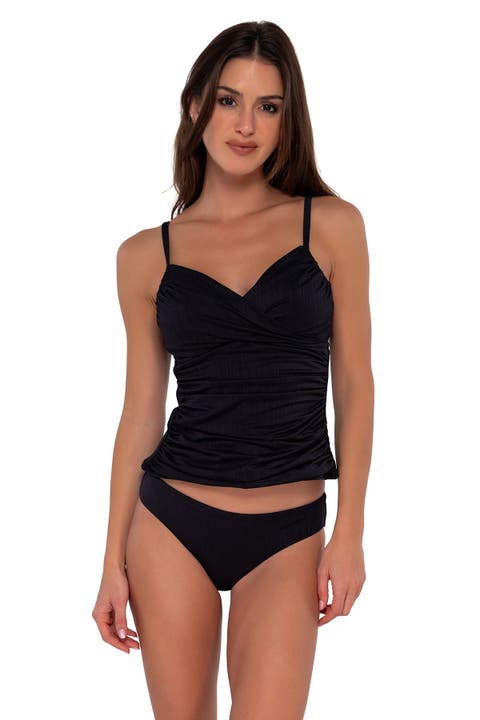 Simone Tankini Swimsuit Top