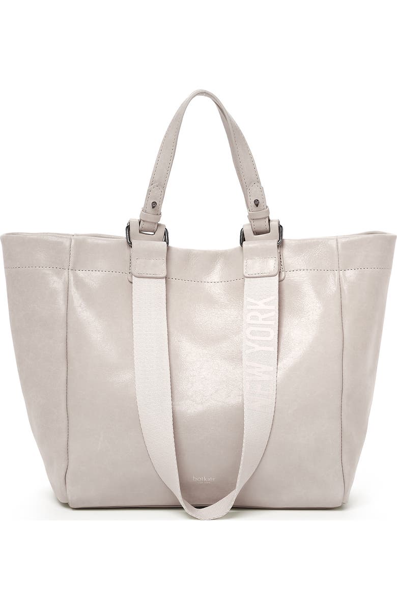 Botkier Bedford Leather Tote, Main, color,