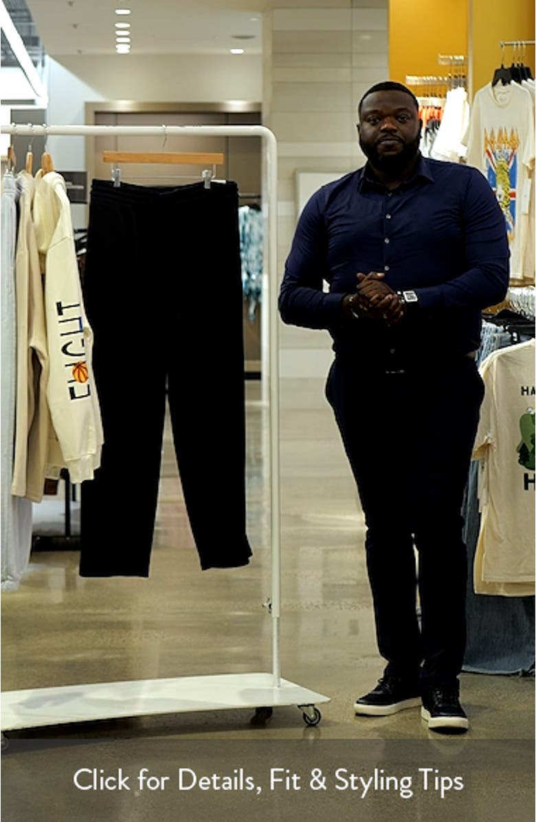 Tech Fleece Sweatpants, sales video thumbnail