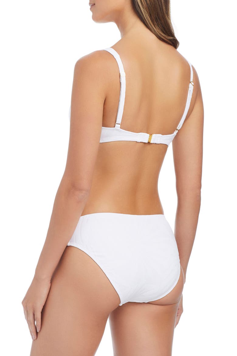 Hipster Bikini Bottoms, Alternate, color, WHITE