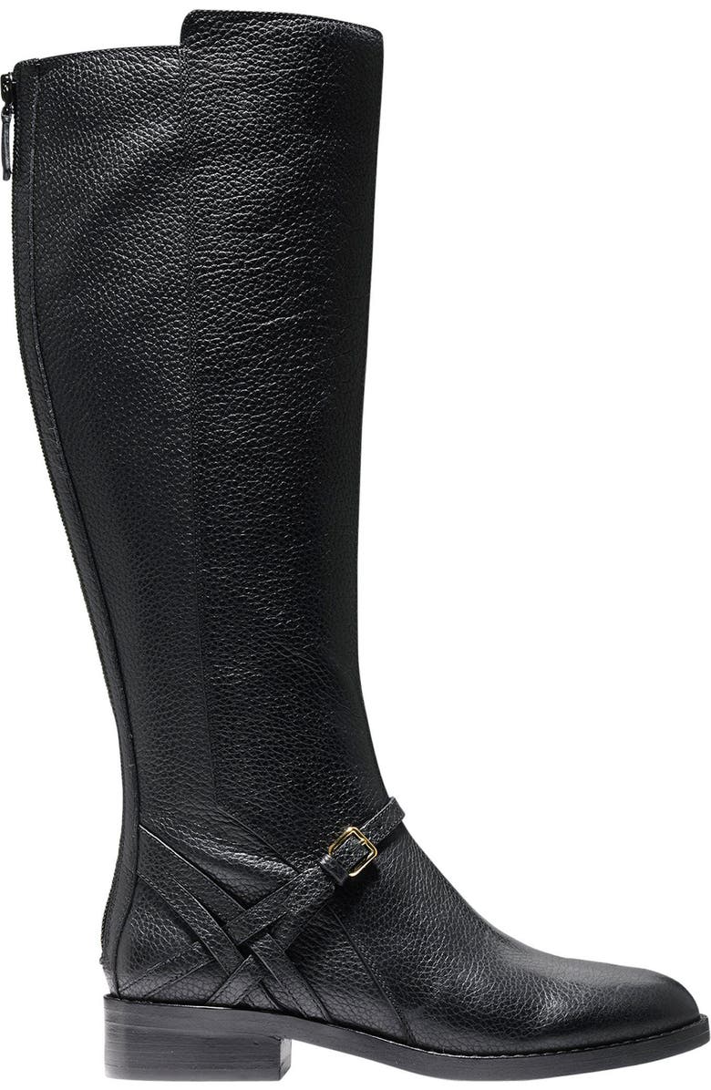 Cole Haan Pearlie Tall Boot, Alternate, color,