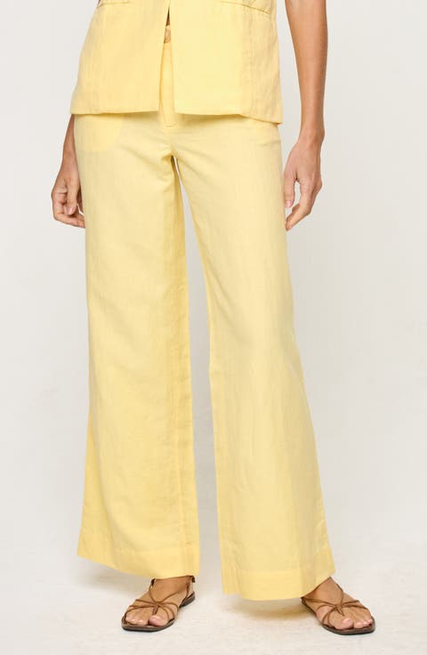 Sofie Cover-Up Pants