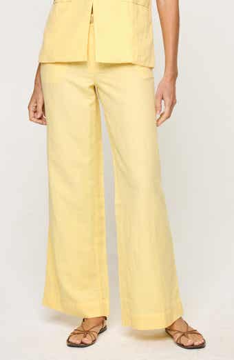 LSPACE Sofie Cover-Up Pants