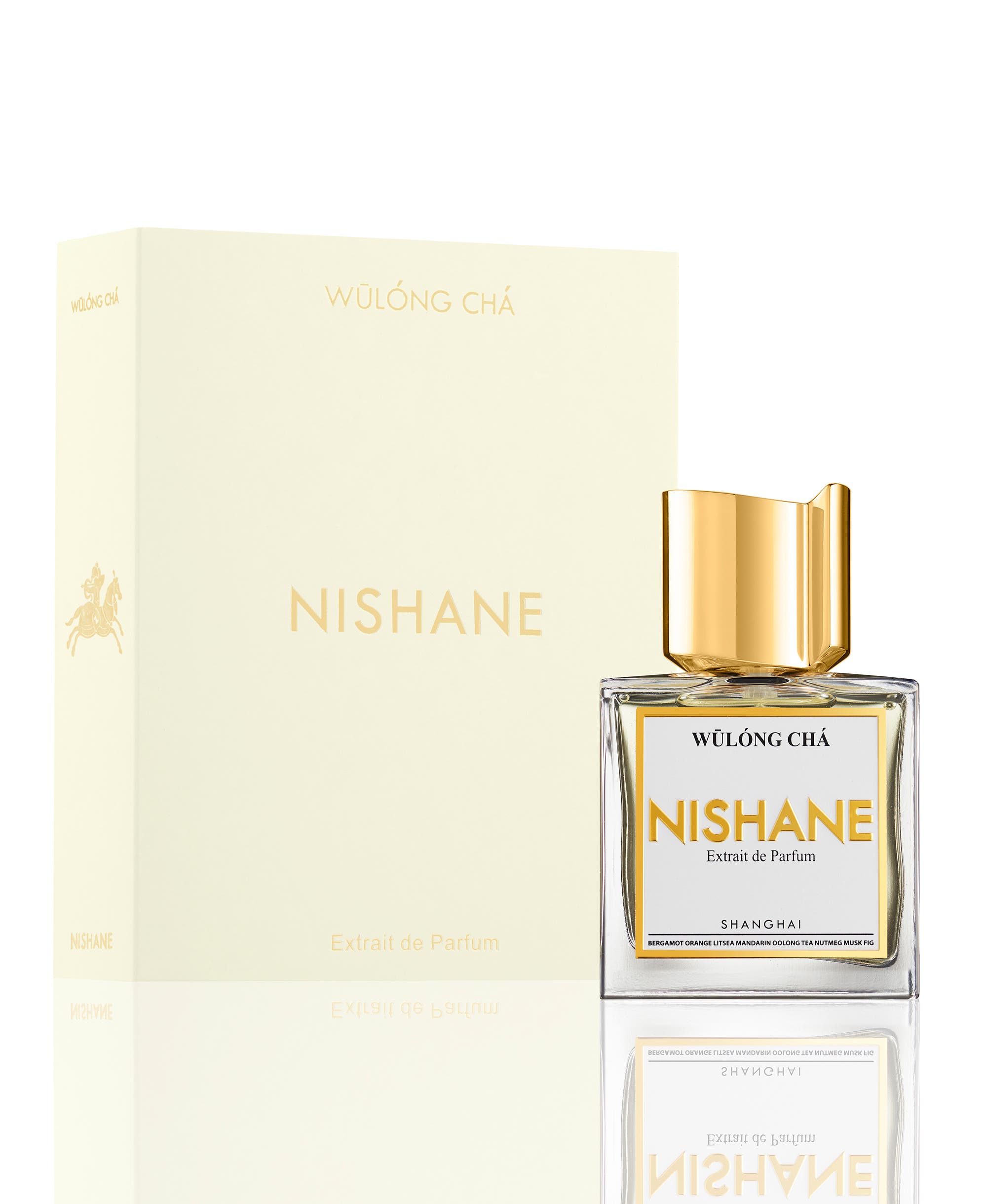Wulong Cha Extrait De Parfum (Women) | Nordstrom Wulong Cha Extrait De Parfum (Women) | Nordstrom
