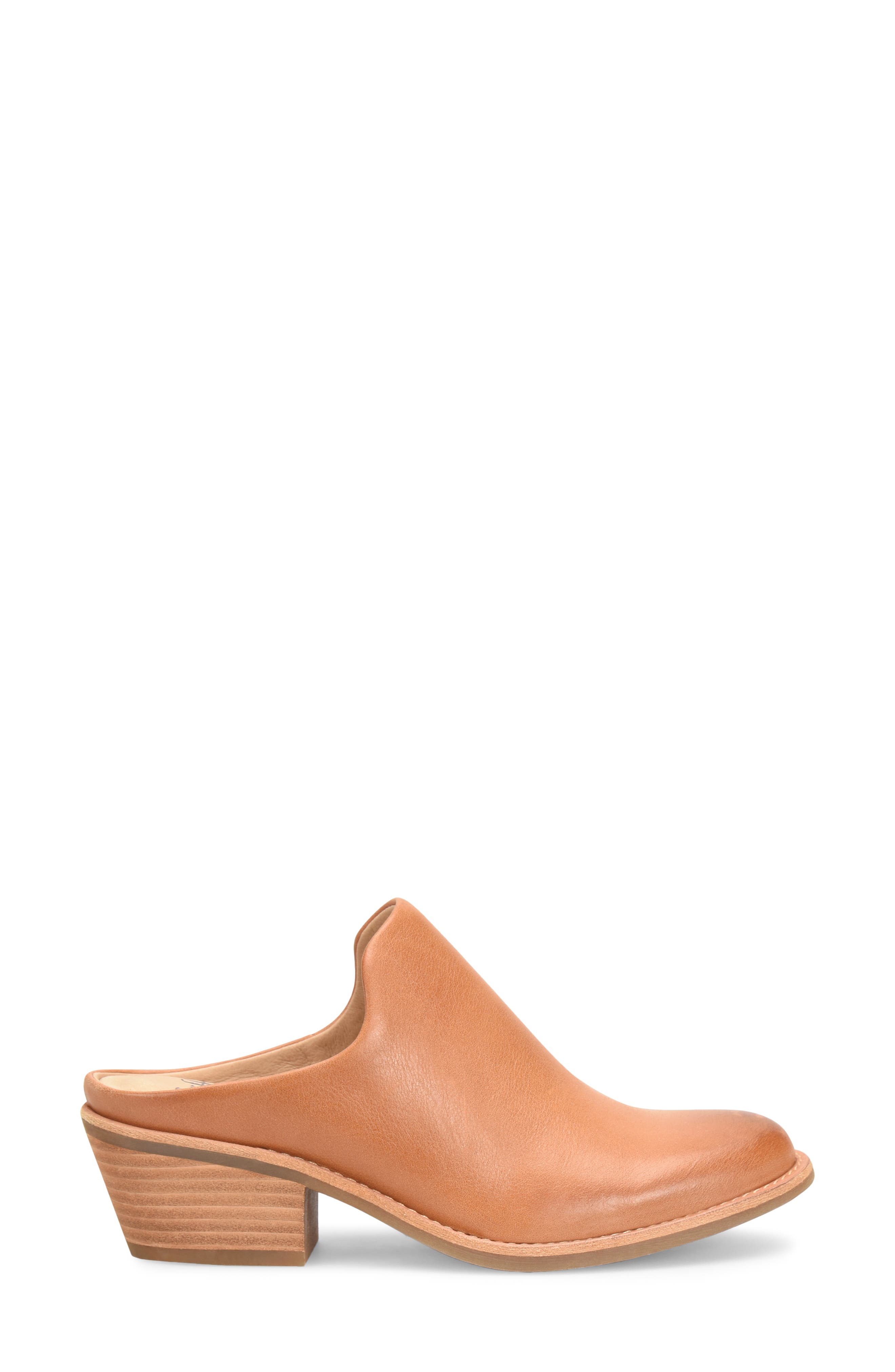 Ameera Mule, Alternate, color, SADDLE TAN